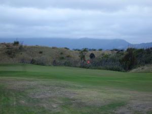 Paraparaumu Beach 1st Green